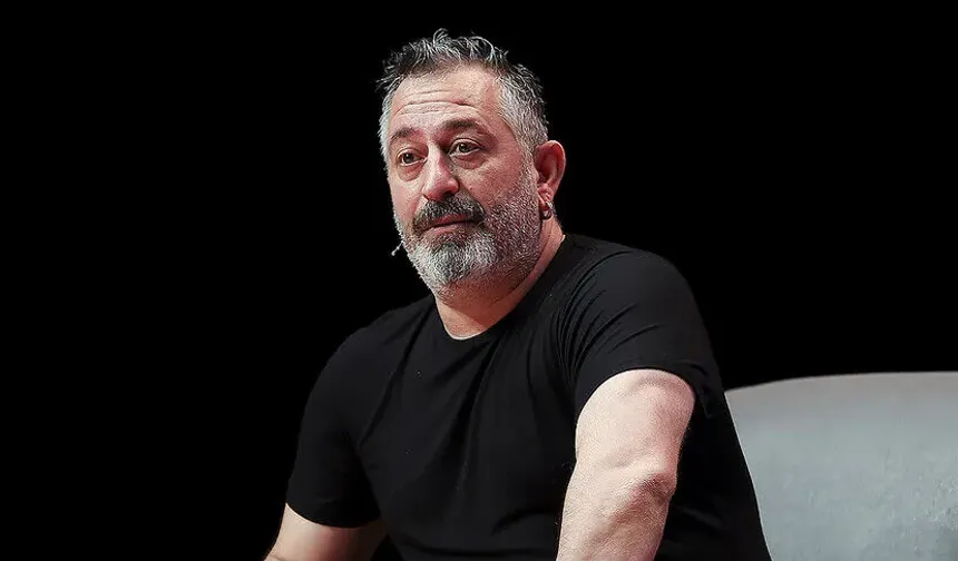 Sivaslı Ünlü Komedyen Cem Yılmaz’ın Sağlık Durumunda Son Dakika