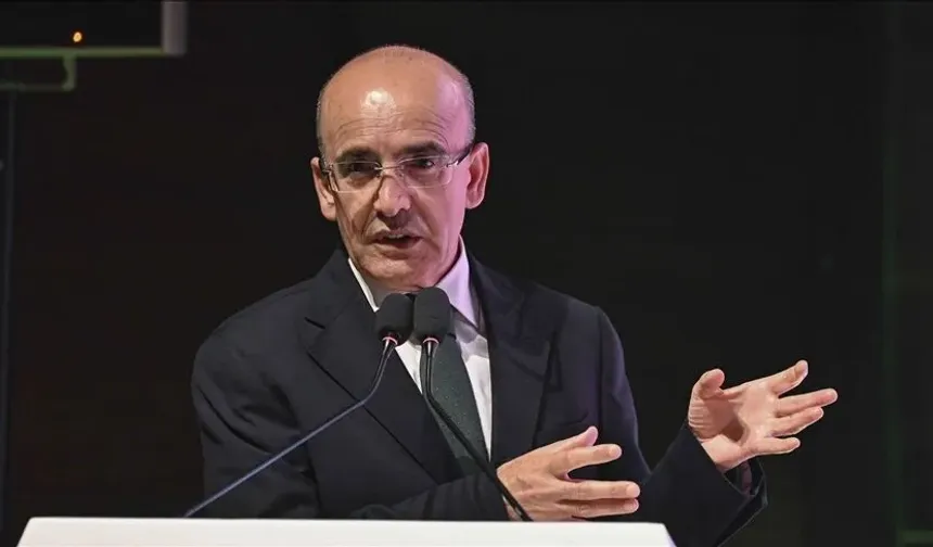 Rakamlar Açıklandı, Milli Gelir 1,7 Trilyon Doları Aştı! Bakan Şimşek'ten Çarpıcı Büyüme Mesajı