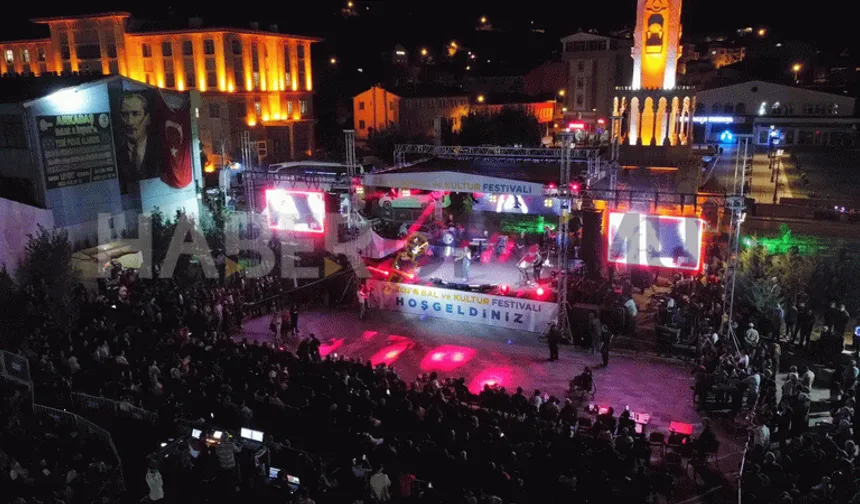 Zara, 24. Bal ve Kültür Festivali coşkusuna hazırlanıyor