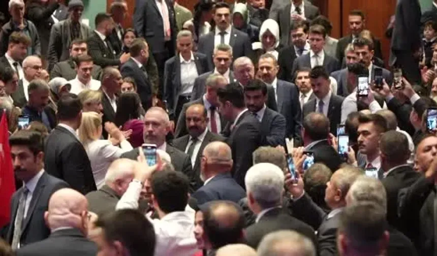 571 şehit yakını, gazi ve gazi yakını memur olacak