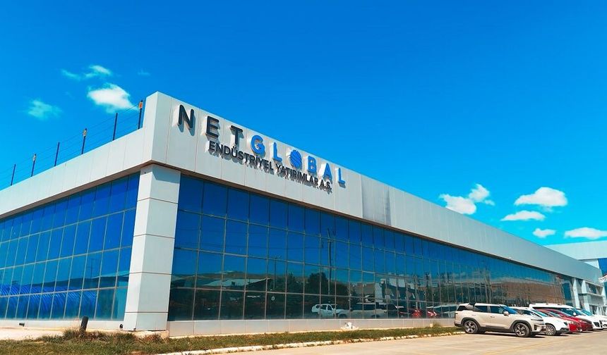 Net Global 9 Eylül'de halka arz oluyor