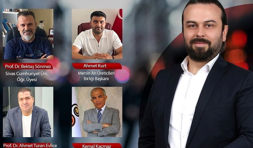 Sivaslı akademisyenler deniz kaplumbağalarını anlattı