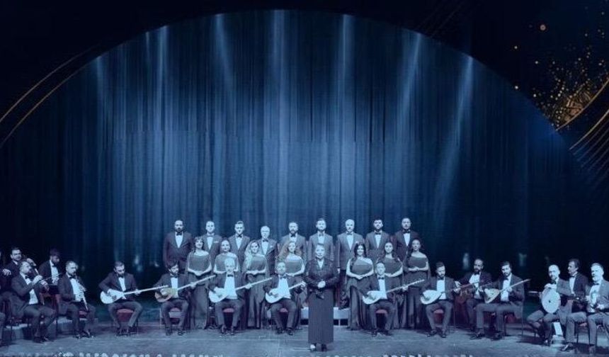 T.C. Kültür ve Turizm Bakanlığı'ndan Sivas'ta Unutulmayacak Konser Programı