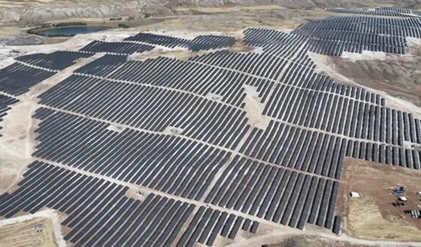 Sivas yenilenebilir enerjide iletişimde ilk ayak