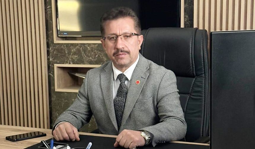 Sivas'tan Ankara'daki acı olayın ardından çağrı: Emekliler yalnız bırakılmamalı