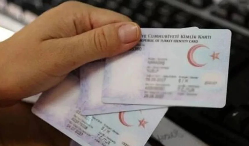6 bin 134 kişinin vatandaşlık kararı iptal edildi