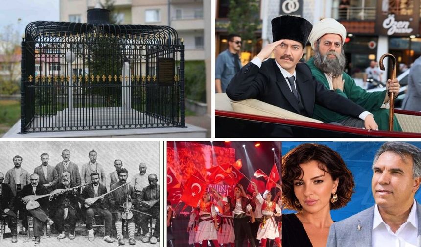 Sivas Kongresi’nin 107. Yıl Coşkusu bugün de devam edecek