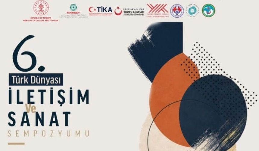 Türk Dünyası Bilgi Şöleni başlıyor