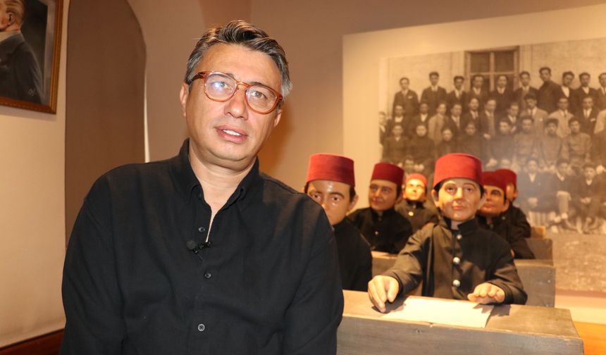 Sivas Atatürk ve Kongre Müzesi'ne ziyaretçi akını: Rakamlar şaşırtacak!