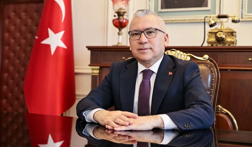 Sivas'ta kurtuluş destanının yol haritası 107 yıl önce çizildi