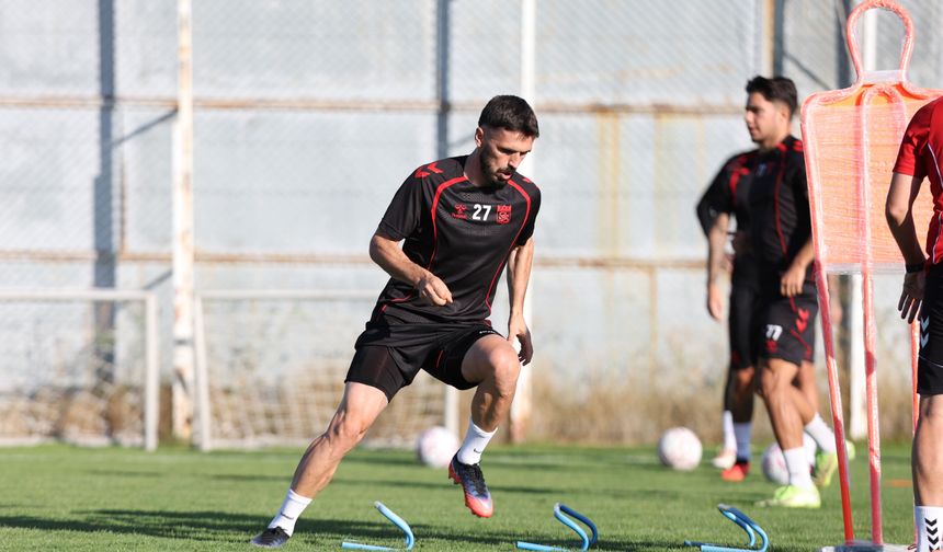 Sivasspor’da Mardin 1969 Spor alarmı! Gözler 4 Eylül Stadyumu’nda
