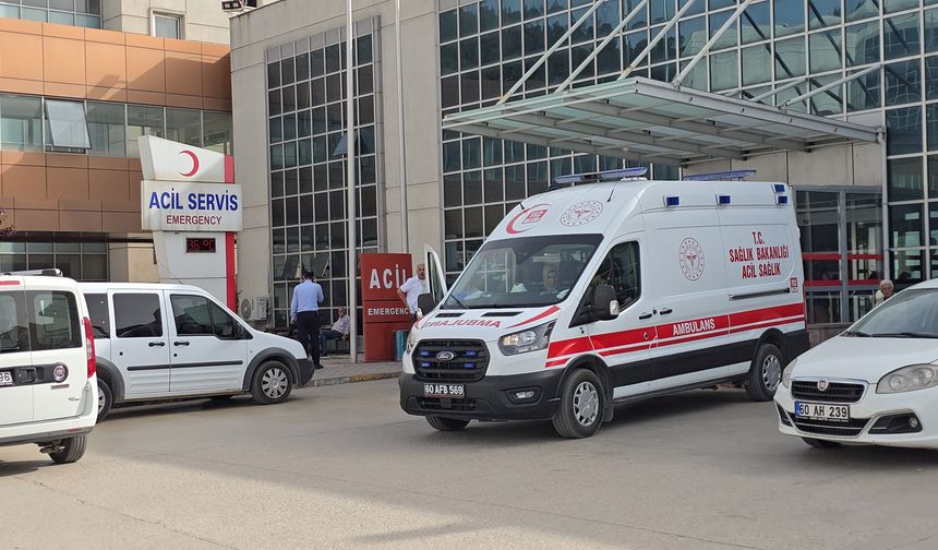 Hayvan Otlatma Kavgası Silahlı Çatışmaya Döndü 2 Yaralı