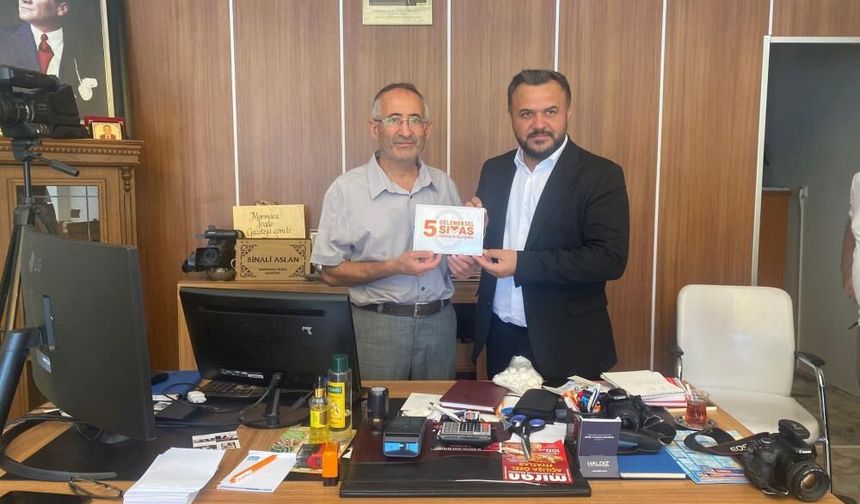 Sivas mutfağı Kocaeli’nde tanıtılacak