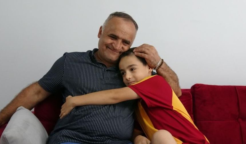 Torununun Tek Bir Cümlesi İle 35 Yıllık Bağımlılığını Bir Günde Bıraktı!