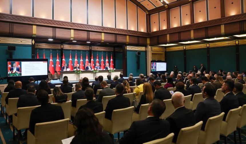 Sosyal Konuta Yüzde 150’lik Dev Artış Geliyor! İşte Külliye’deki Zirveden Çıkan Kararlar!