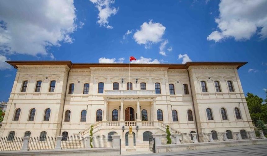 Sivas'ta müze ziyaretlerinde yarı yarıya artış