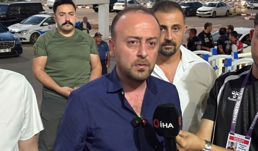 Türk Futbolu Bu Hakemlerden Temizlenmeli