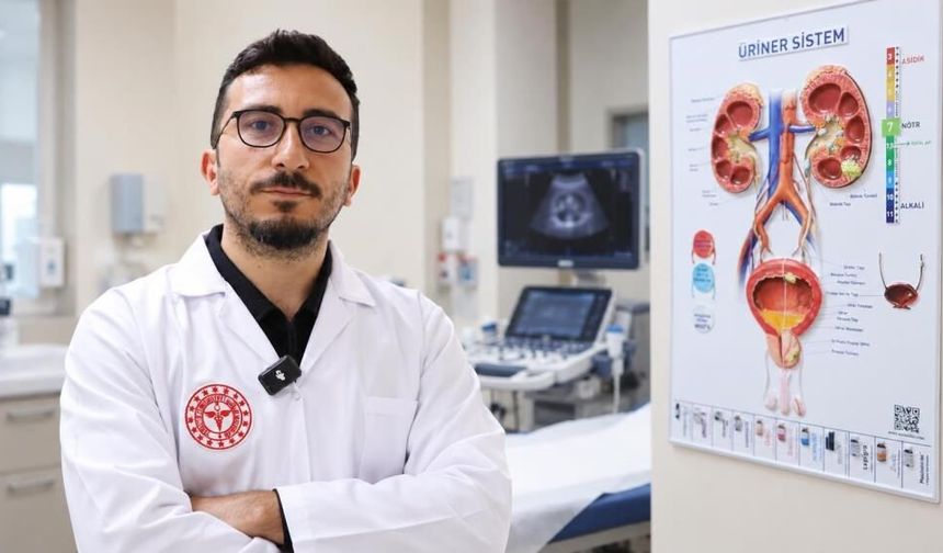 Prostat Kanserinde Erken Tanı Hayat Kurtarıyor
