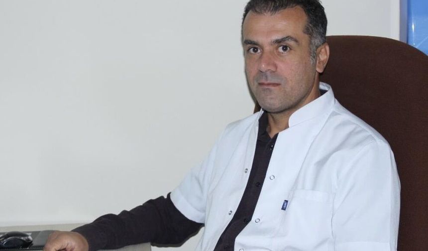 Uzmanı Alzheimer'a karşı uyardı