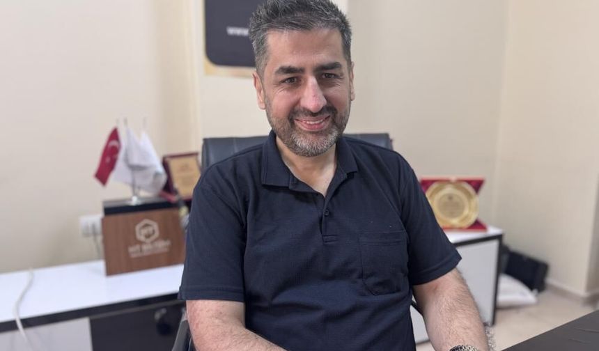 Yapay zeka ajanına dolandırılmayın