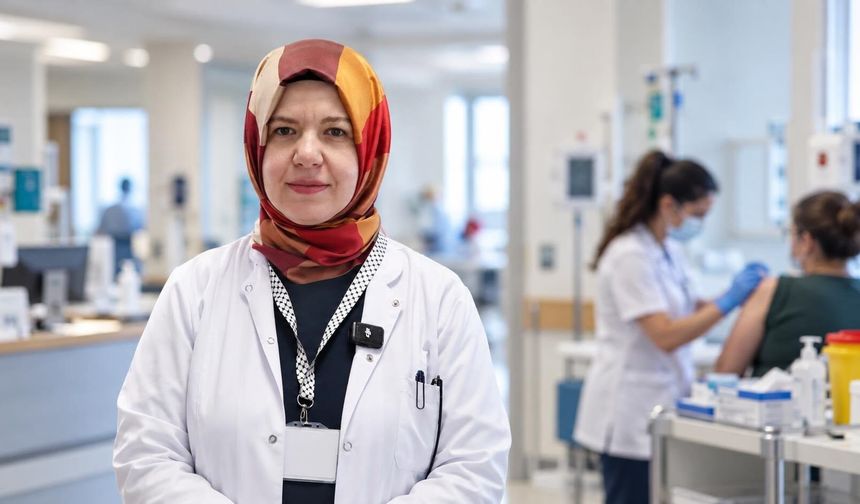 Sivas’ta Kuduz Uyarısı: Bu Hata Hayati Risk Taşıyor