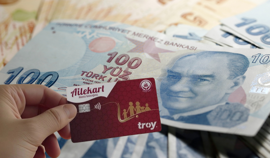 2026 Aile Kart Başvurusu Nasıl Yapılır?