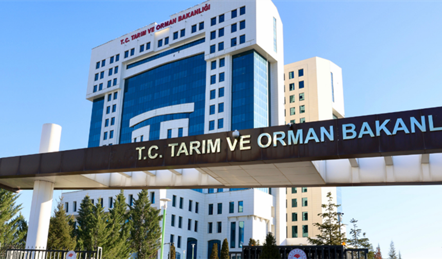 Tarım ve Orman Bakanlığı açıkladı, 10 aroma vericinin kullanımına son veriliyor