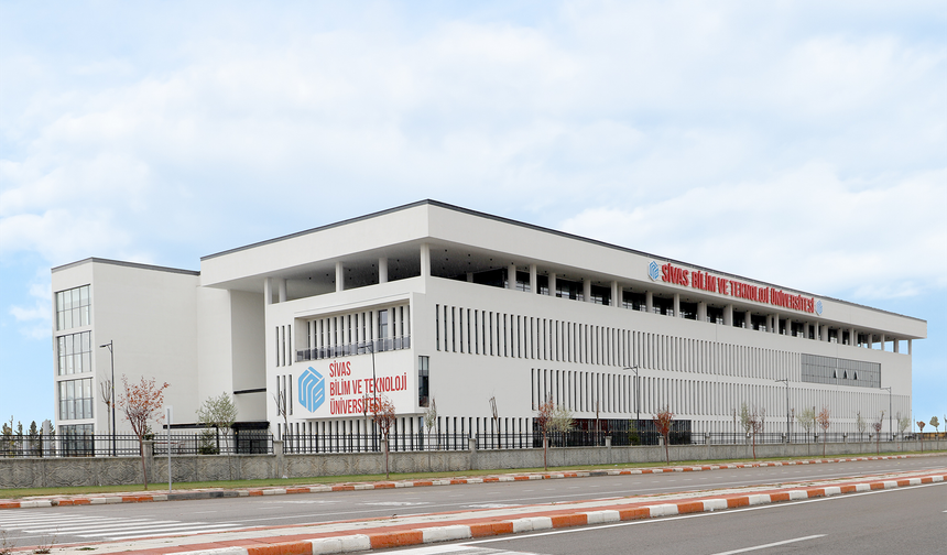 Sivas’ta geleceğin üretim teknolojisi için yeni eğitim başlıyor