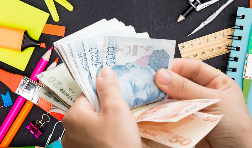 Öğrencisi Olan Aileler Dikkat! Belediyelerden 5.000 TL’ye Kadar Kırtasiye Desteği