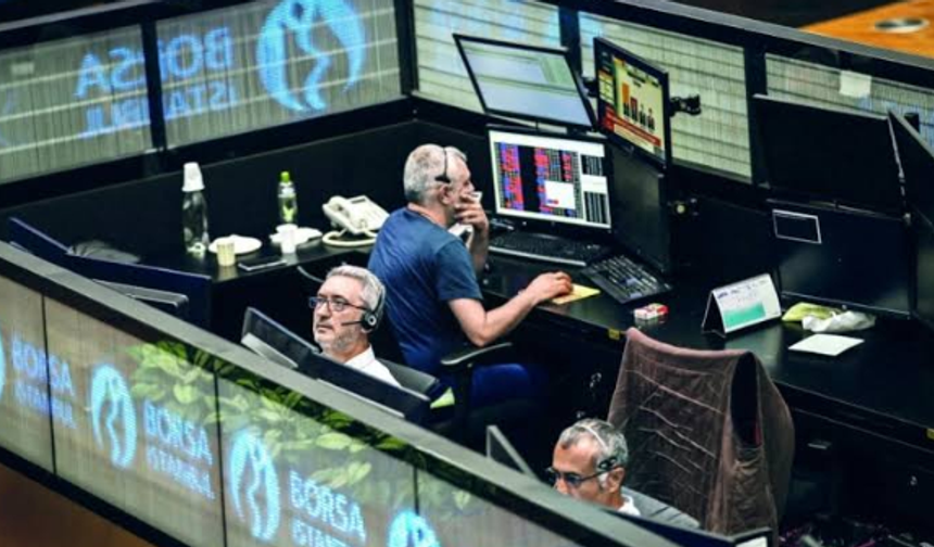 Borsa İstanbul’da eylül şoku! Şirketlerin değeri 4,5 trilyon TL eridi