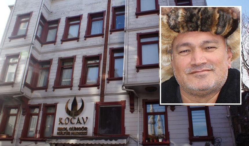 KOCAV’da güz dönemi Prof. Dr. Ahmet Taşağıl’ın dersiyle başlayacak