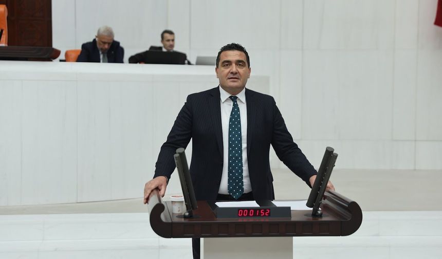 Satmayın, Devletleştirin! Karasu’dan Kangal Termik Santrali İçin Acil Çağrı