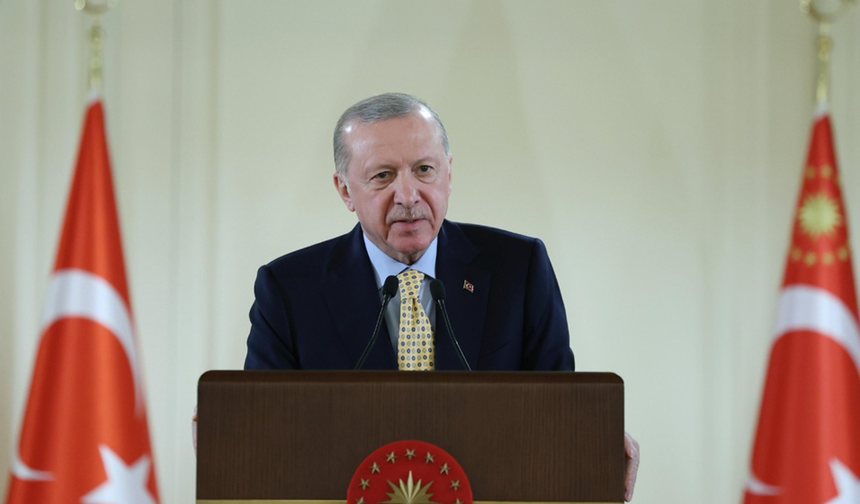 Erdoğan’dan Dikkat Çeken Fon Çıkışı: Karşısında Bizi Bulur