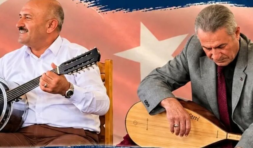 Sivas’ta millî duygular türküler ve şiirlerle buluşacak