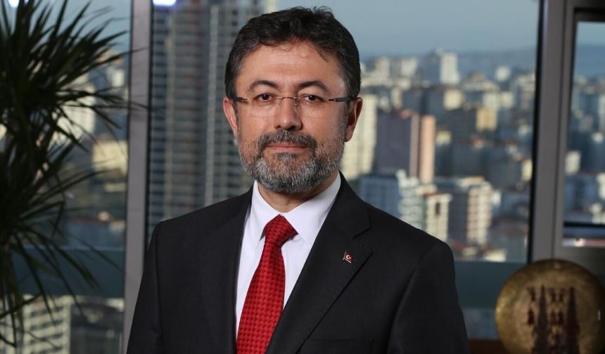 Bakan İbrahim Yumaklı Sivas’ta