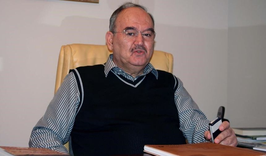 Yeniden Millî Mücadele Hareketi’nin Önemli İsimlerinden Burhan Özfatura Vefat Etti