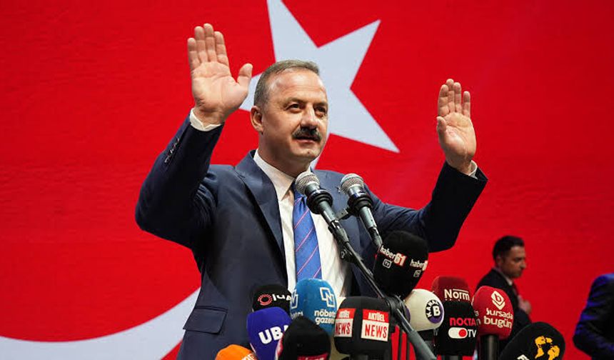 Türk Milletinin Kaderine Sahip Çıktığı O Gün! Yavuz Ağıralioğlu'ndan 4 Eylül Mesajı!