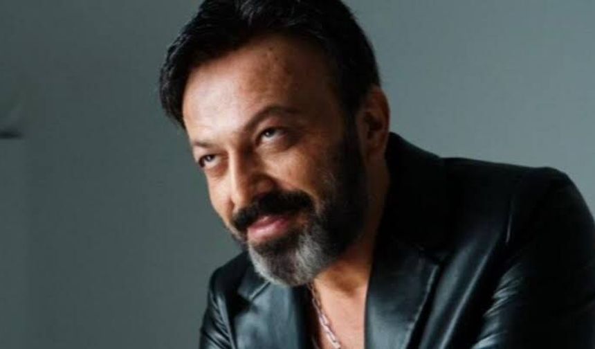 Oyuncu Serhat Kılıç’ın vefatı şüpheli olarak değerlendirildi!