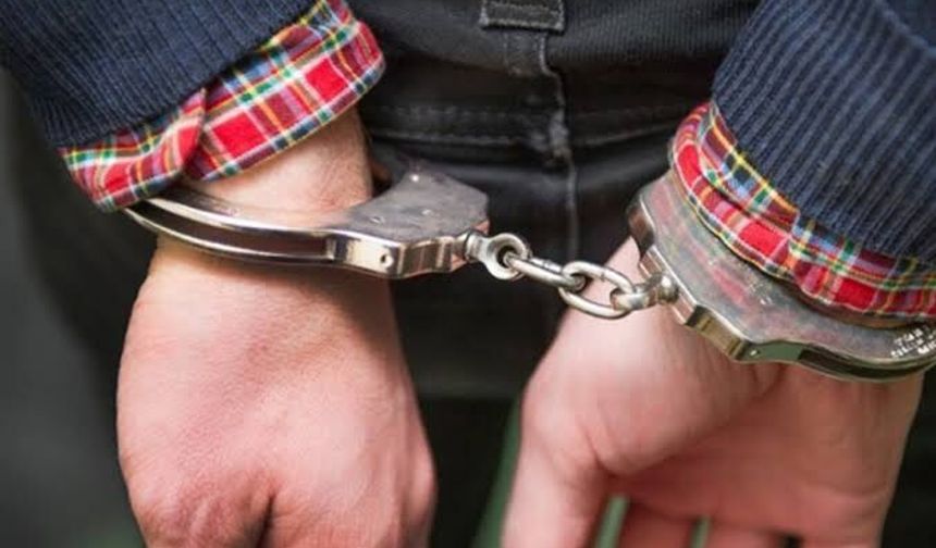 Yurt Dışında Aranan 657 Kişi Türkiye’ye Getirildi!