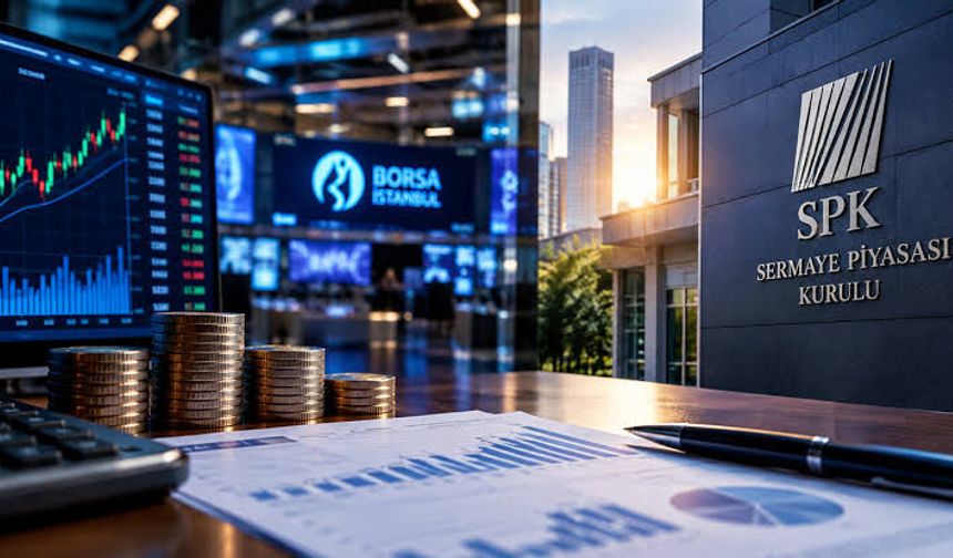 SPK'dan tasfiye sürecindeki fonlar için süre değişikliği