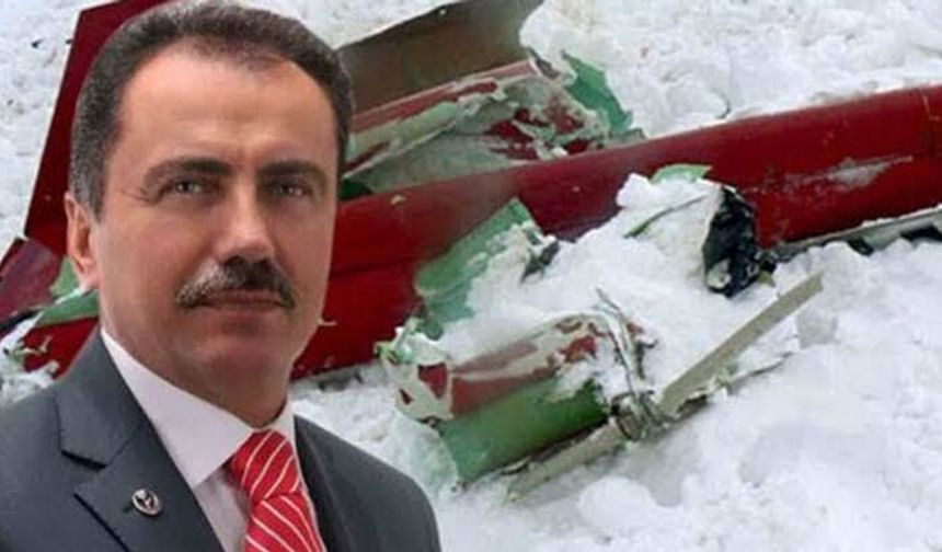Muhsin Yazıcıoğlu soruşturmasında ikinci dalga operasyon!