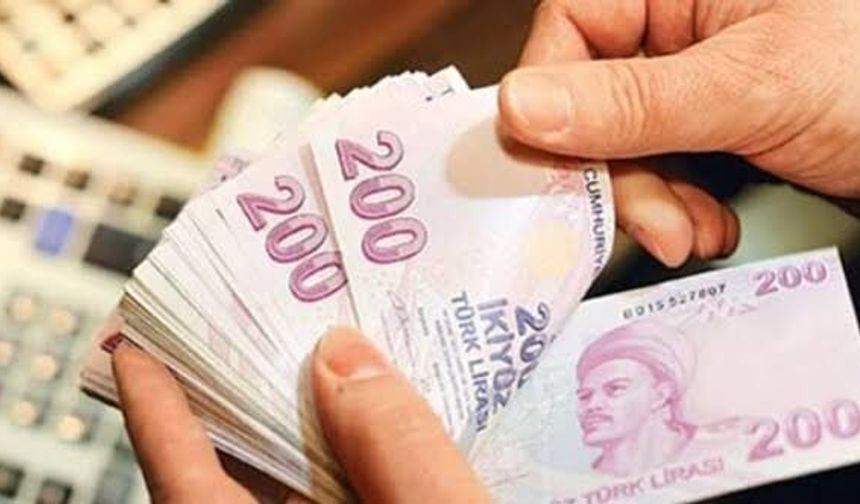 Memur ve Emekli Maaşlarında Ocak Zammı İçin Üç Farklı Enflasyon Senaryosu