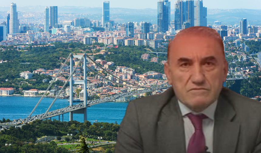 İstanbul Esnaf ve Sanatkarlarının Yeni Başkanı Belli Oldu