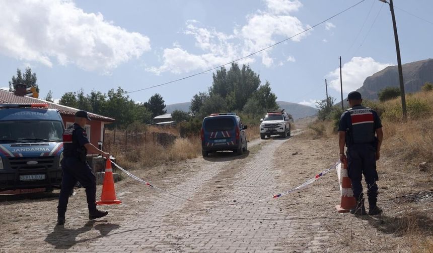 Sivas'ta 16 gündür 11 aylık bebek bulunamadı