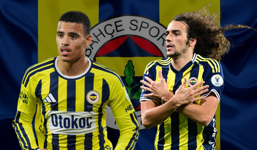 Fenerbahçe’ye UEFA’dan kötü haber! Guendouzi ve Greenwood için disiplin süreci