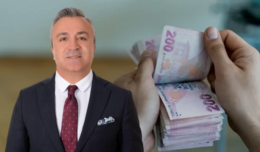 Geçen Yılı Nokta Atışı Bilen Uzmandan Yeni Asgari Ücret Tahmini