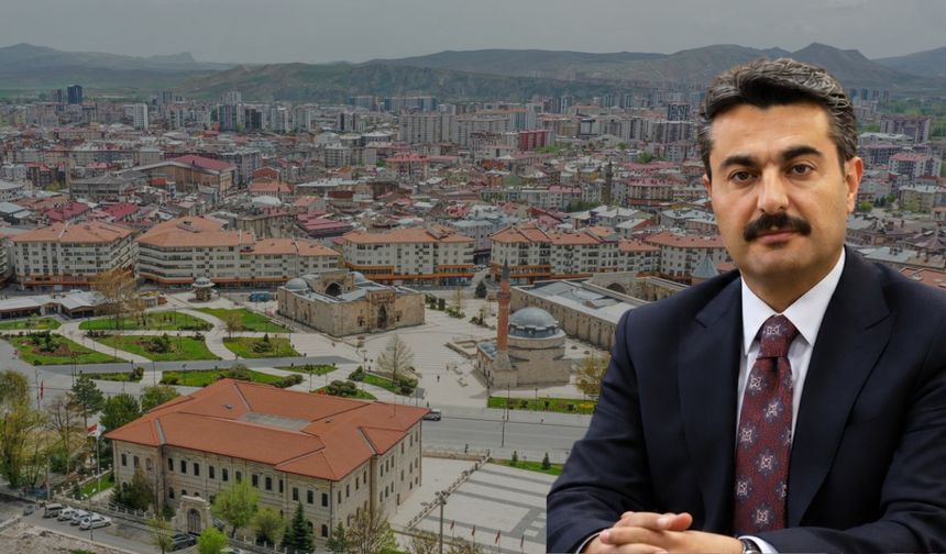 İl Milli Eğitim Müdürü Fatih Erdoğan’dan yeni eğitim yılı mesajı