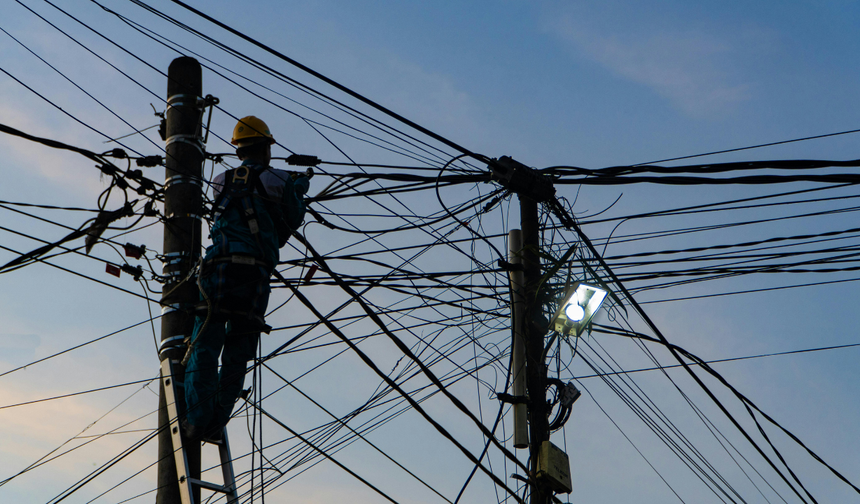 Sivas’ta elektrik kesintisi birçok bölgeyi etkileyecek!