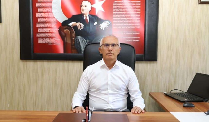 Eğitim-Bir-Sen Sivas’ta Sandık Sonucu Belli Oldu