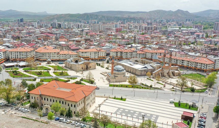 6 Eylül Pazar Günü Sivas’ta Havalar Ters Köşe Yapacak